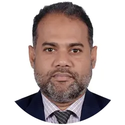 Rezaul Hoq - Director, SREDA